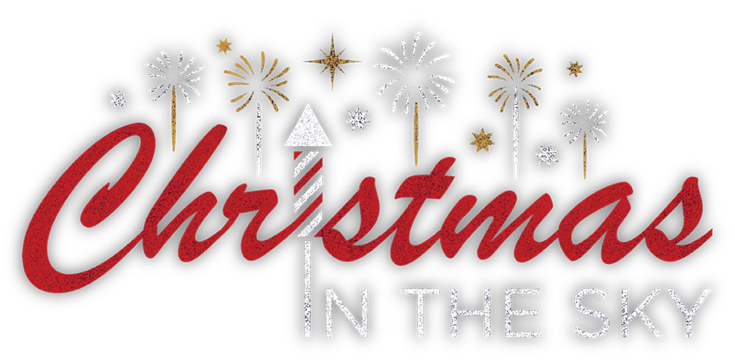 Christmas In The Sky